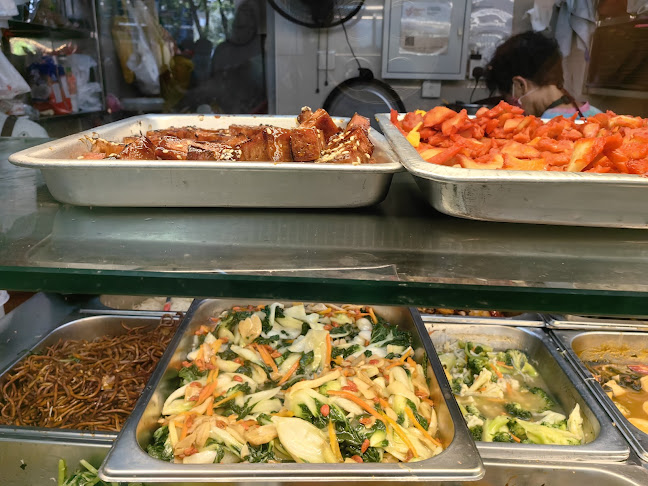 Comentarii opinii despre S111 Eating House