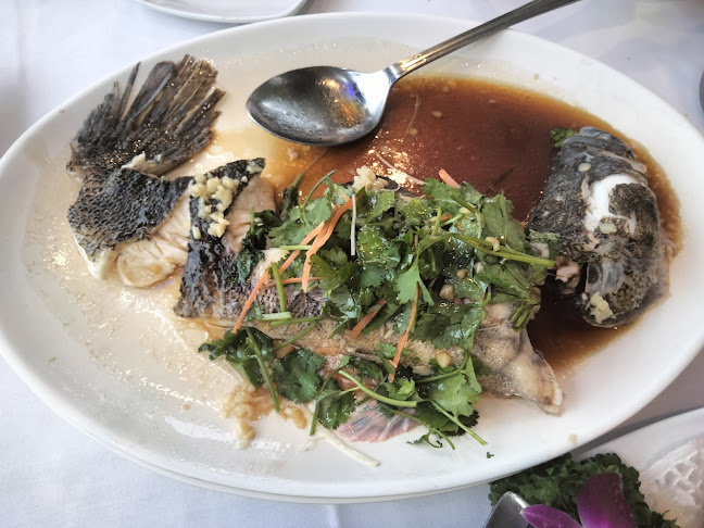 Comentarii opinii despre De Golden Spoon Seafood 金匙小厨