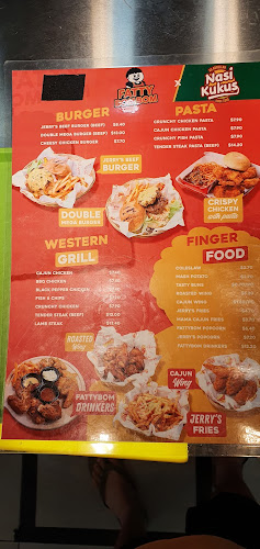 Opinii despre Fatty Bom Bom x Nasi Kukus în Singapore - Hospitality and gastronomy