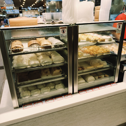 Opinii despre Dough Magic 扑面而来 @Ang Mo Kio în Singapore - Hospitality and gastronomy