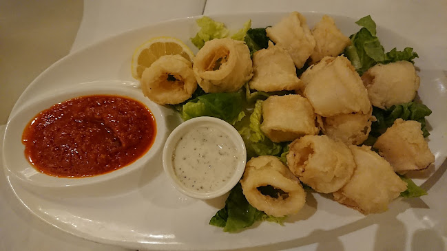 Trattoria Nonna Lina - Hospitality and gastronomy