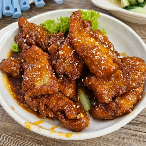 Opinii despre 禾豐海鲜 He Feng Seafood în Singapore - Hospitality and gastronomy