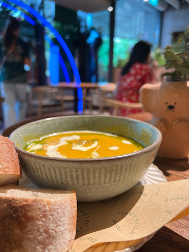 Surrey Hills Grocer - Woodleigh Mall (Pet Friendly) - Singapore