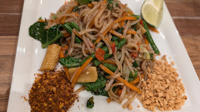 Comentarii opinii despre Sanook Kitchen - PLQ Mall