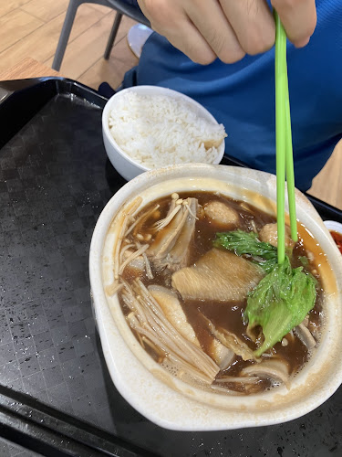 Opinii despre 江记巴生肉骨茶Klang Bak Kut Teh în Singapore - Hospitality and gastronomy