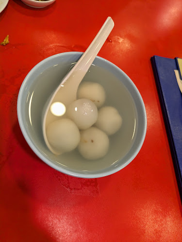 Opinii despre Jing Hua Xiao Chi Singapore în Singapore - Hospitality and gastronomy