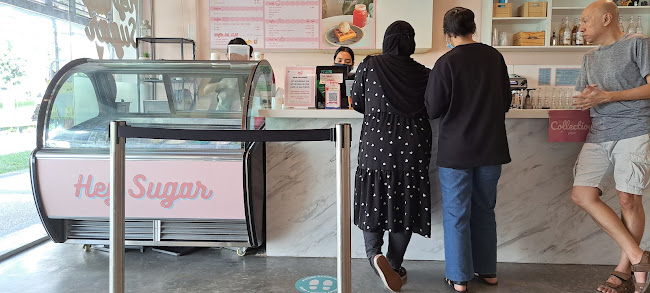 818 Choa Chu Kang Ave 1, #01-06, Singapore 680818