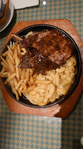 Comentarii opinii despre Xin Wang Hong Kong Café