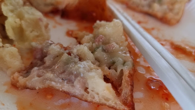 Opinii despre Hup Choon Eating House în Singapore - Hospitality and gastronomy