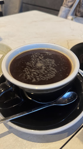 ActionCity Cafe - Hospitality and gastronomy