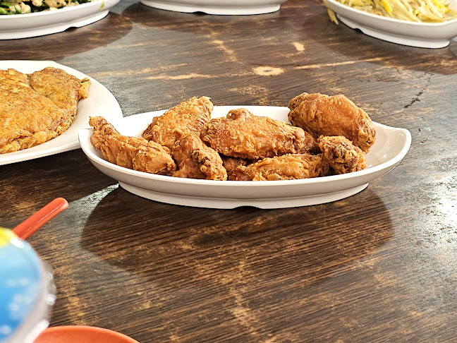 Opinii despre Zai Shun Curry Fish Head în Singapore - Hospitality and gastronomy