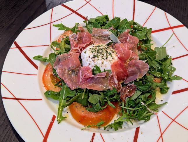 Comentarii opinii despre Rubicon Steak House