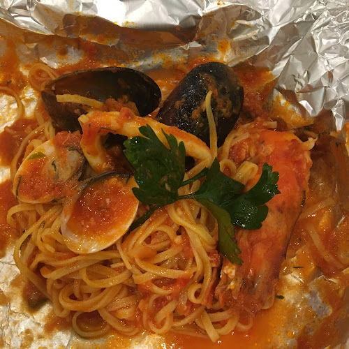 Cibo Italiano - Hospitality and gastronomy