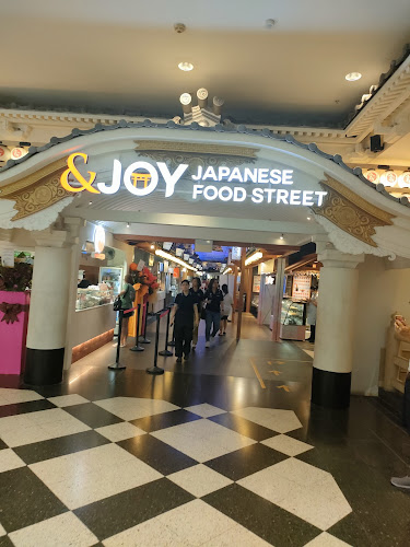 &JOY Japanese Food Street (Jurong Point) - Hospitality and gastronomy