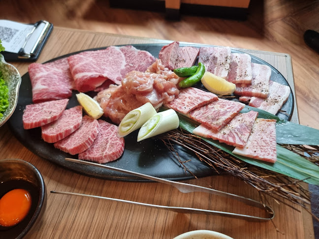 Comentarii opinii despre Wa-En Wagyu Yakiniku