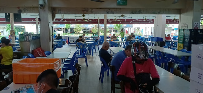 King Of Fried Rice - Woodlands - Singapore