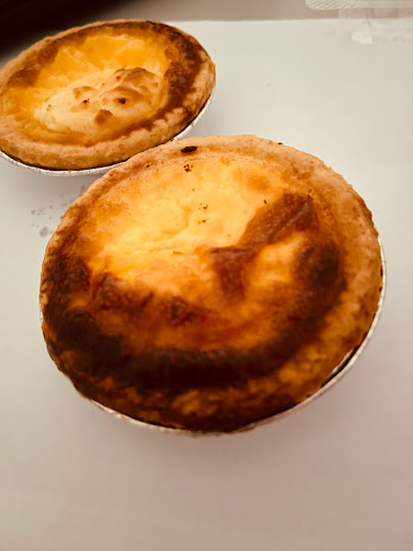 Comentarii opinii despre Kopi & Tarts