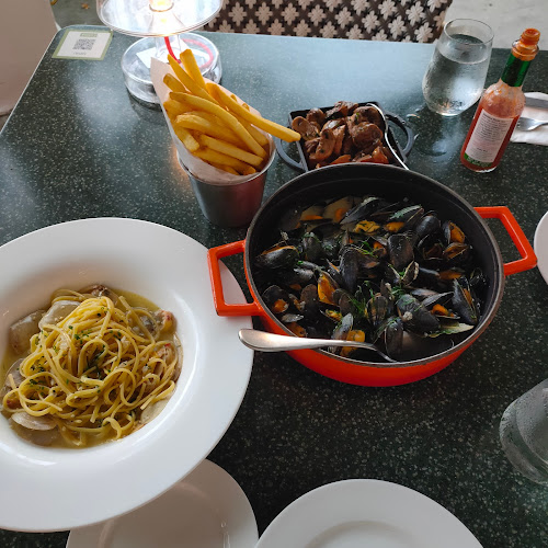 Opinii despre Culina at COMO Dempsey în Singapore - Hospitality and gastronomy