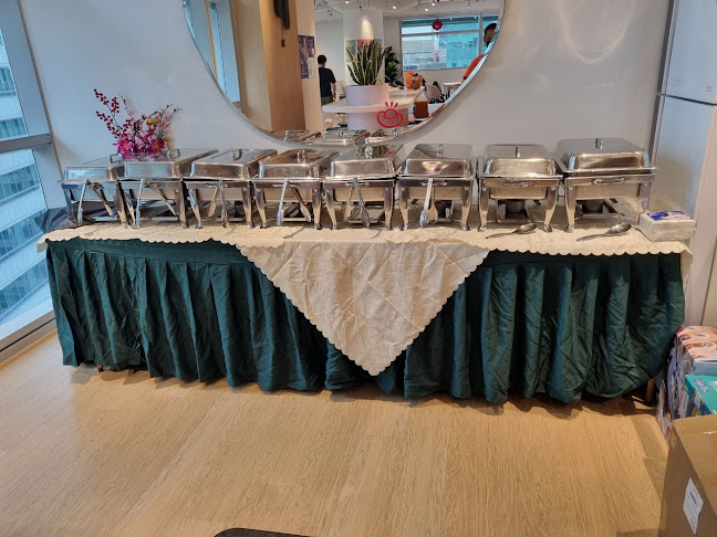 Fong Fu Food Catering - Hospitality and gastronomy