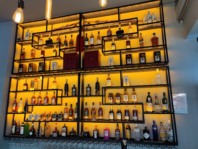 Opinii despre DD Eatzakaya în Singapore - Hospitality and gastronomy