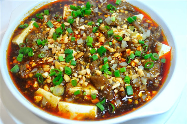 Tong Fu Ju Sichuan Restaurant