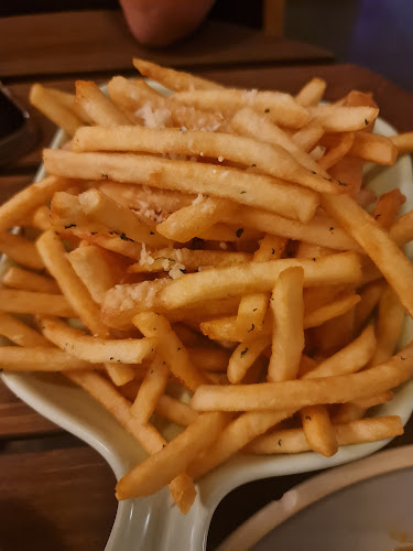 A Beautiful Day Café Tea Room + Cocktail Bar - Singapore