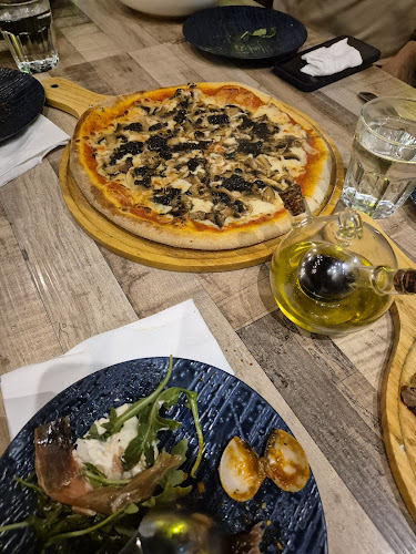 Bella Italia @ myVillage - Hospitality and gastronomy