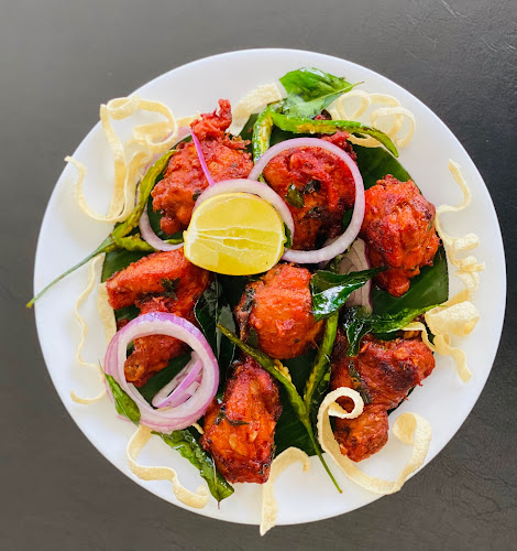 Opinii despre Paradise Biryani SG Yishun în Singapore - Hospitality and gastronomy