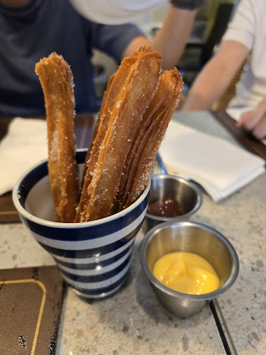 Opinii despre Micasa Kitchen & Bar în Singapore - Hospitality and gastronomy