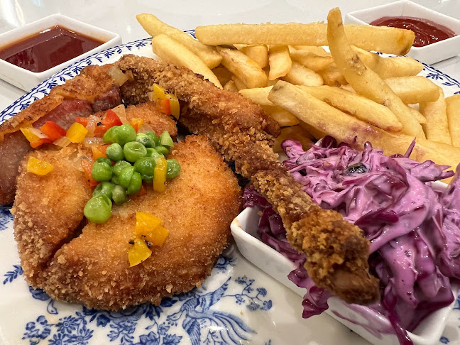 Tanglin Cookhouse (Paya Lebar Quarter)