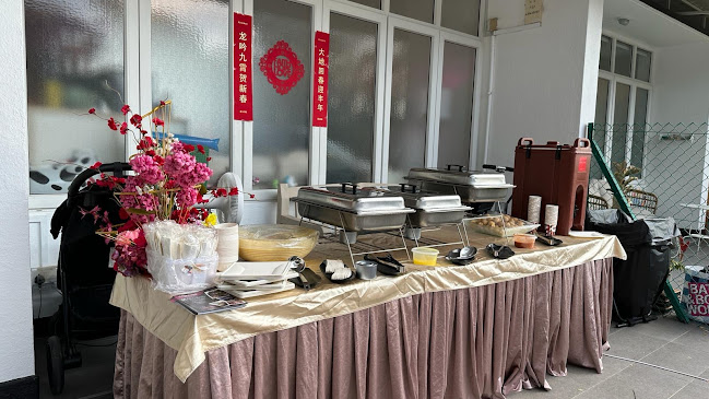 Kian Seng Culinary Pte Ltd - Hospitality and gastronomy