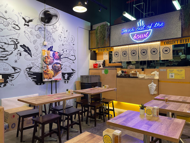 Bowl Chap - Hospitality and gastronomy