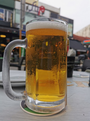 Wala Wala Cafe Bar - Singapore