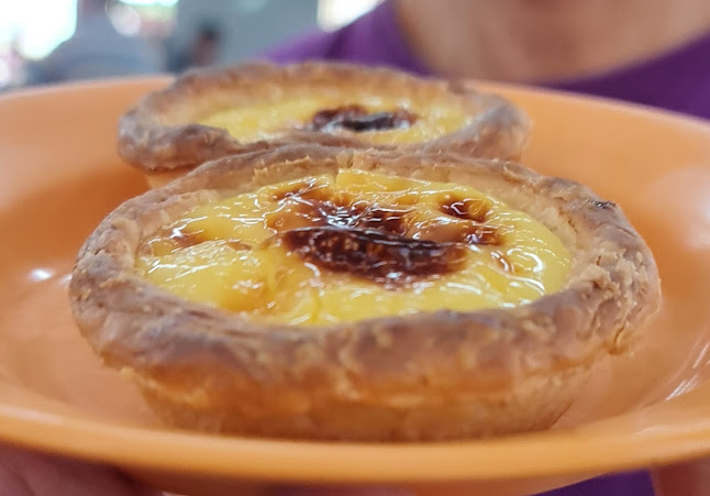 Macau Express - Hospitality and gastronomy