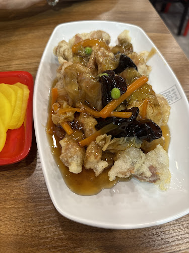 Paik's Noodle @ Waterway Point - Hospitality and gastronomy