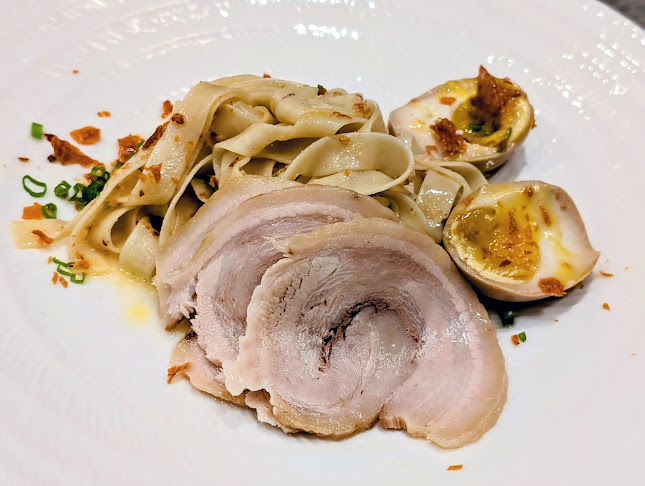 Bee Cheng Hiang Grillery (Serangoon Road) - Singapore