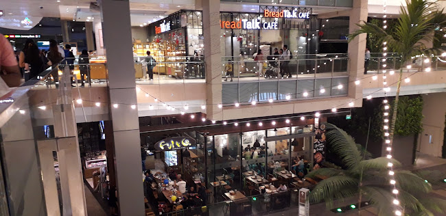 Comentarii opinii despre BreadTalk Westgate