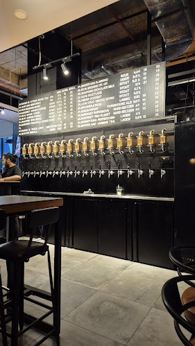 The Autobus - Hospitality and gastronomy