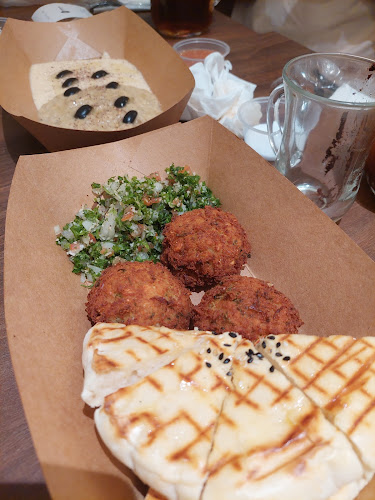 Comentarii opinii despre Kebabwala