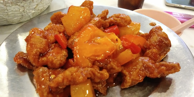 Comentarii opinii despre Hillman Restaurant