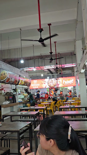 Hae! Prawn Claypot @ Bedok - Singapore