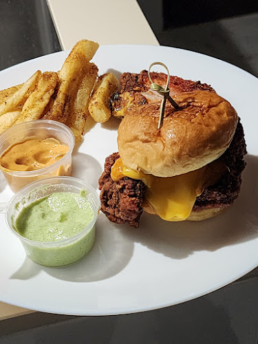 Comentarii opinii despre Mahmud's Tandoor