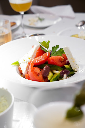 estiatorio Milos - Singapore