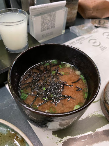 Opinii despre RAPPU | Sushi Handrolls, Izakaya & Sakes în Singapore - Hospitality and gastronomy