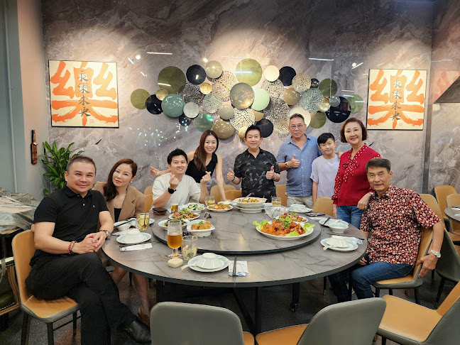 Opinii despre Big Boss Chef în Singapore - Hospitality and gastronomy