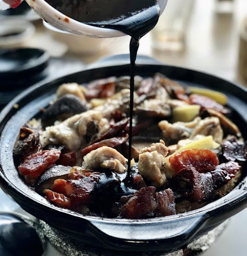 Opinii despre East Bistro în Singapore - Hospitality and gastronomy