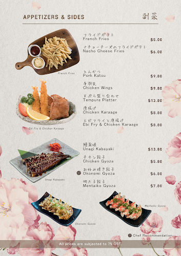 Happy Rice @ Yunomori Onsen - Singapore