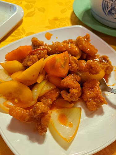 Hillman 99 Restaurant (West Coast) - Hospitality and gastronomy