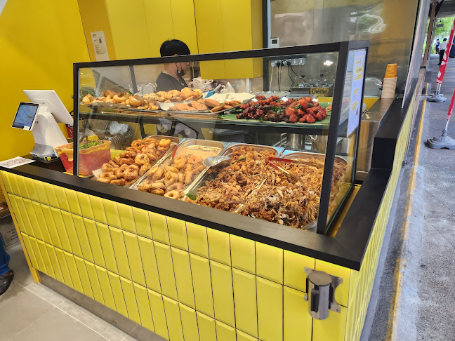 3 Simei Street 6, Singapore 528833