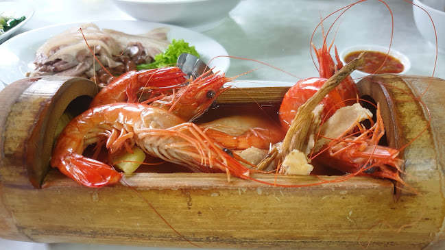 Heng Hua Restaurant (興化美食)